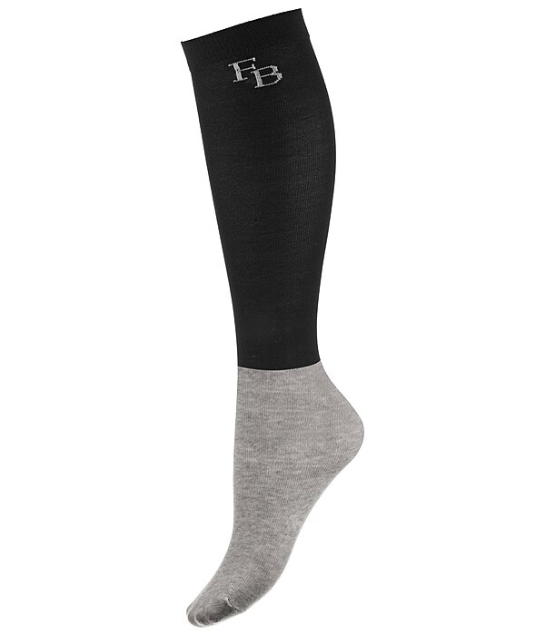 Knee-High Boot Socks