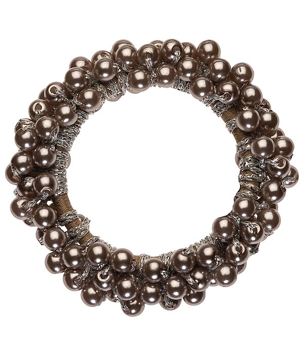 Hair Band with Pearls