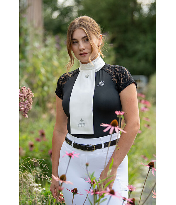 Stock Tie Cleo