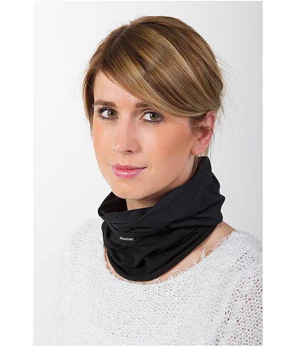 Tubular Scarf
