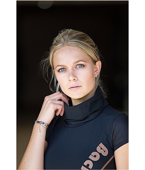 Tubular Scarf