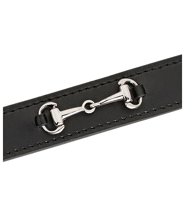 Leather Belt Celia