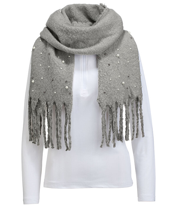 XXL Pearl Scarf Coburg