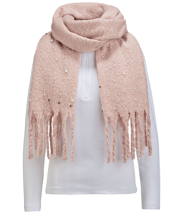 XXL Pearl Scarf Coburg