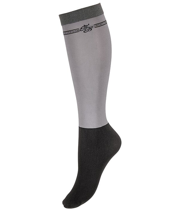 Knee High Boot Socks