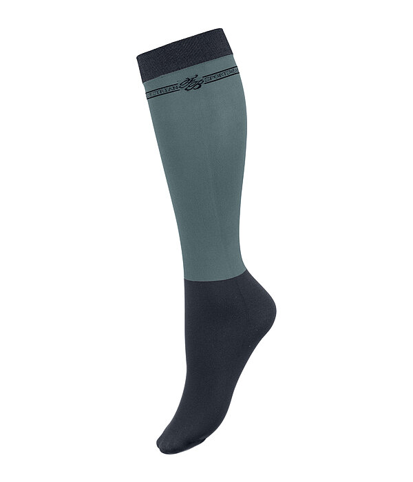 Knee High Boot Socks