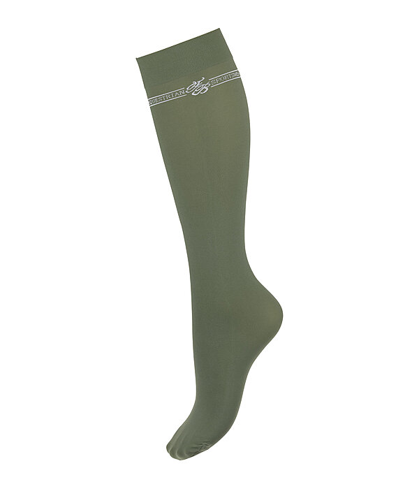 Knee High Boot Socks