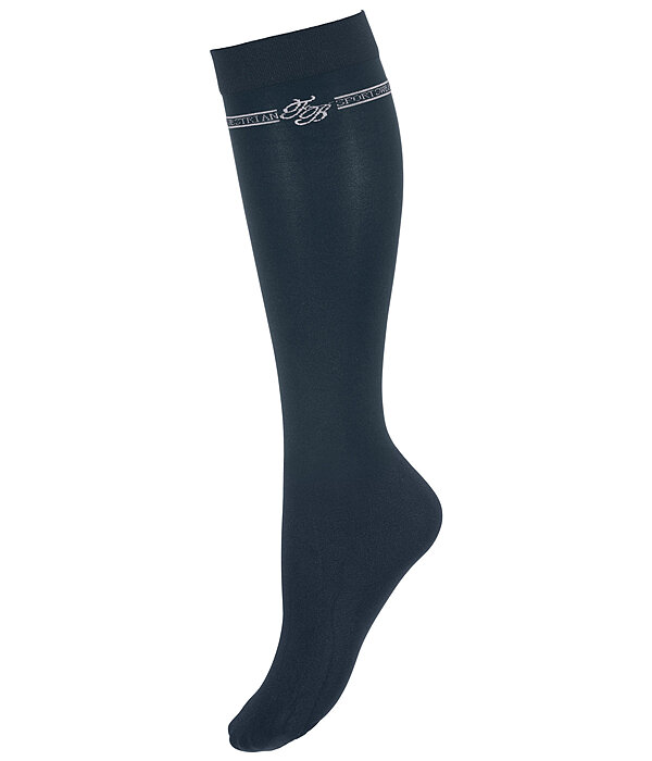 Knee High Boot Socks