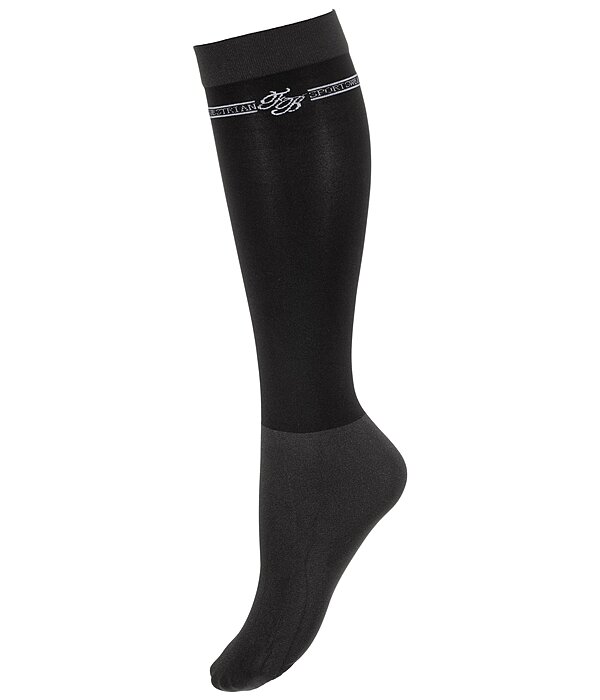 Knee High Boot Socks