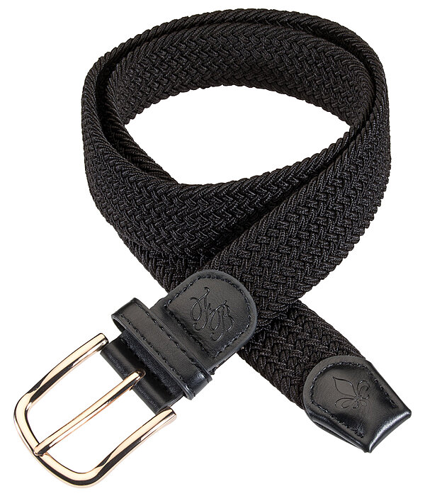 Stretch Belt Rose