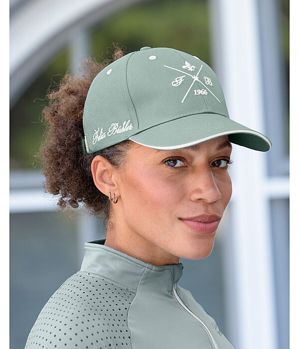 Cap Selin