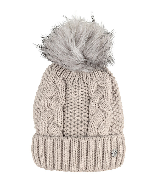 Bobble Hat Inke