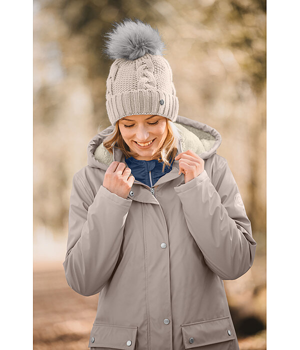 Bobble Hat Inke