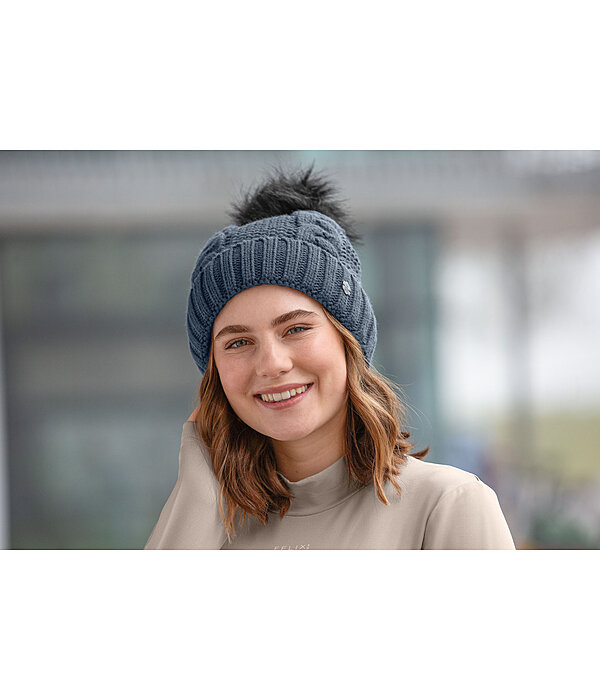 Bobble Hat Inke