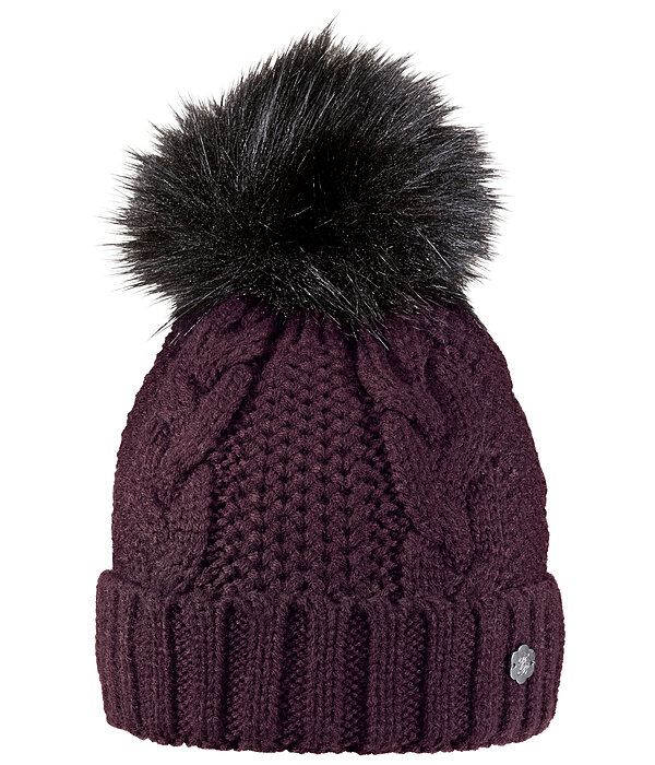 Bobble Hat Inke