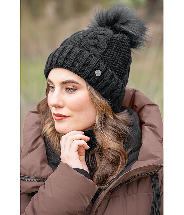 Bobble Hat Inke