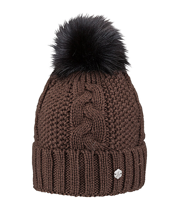 Bobble Hat Inke