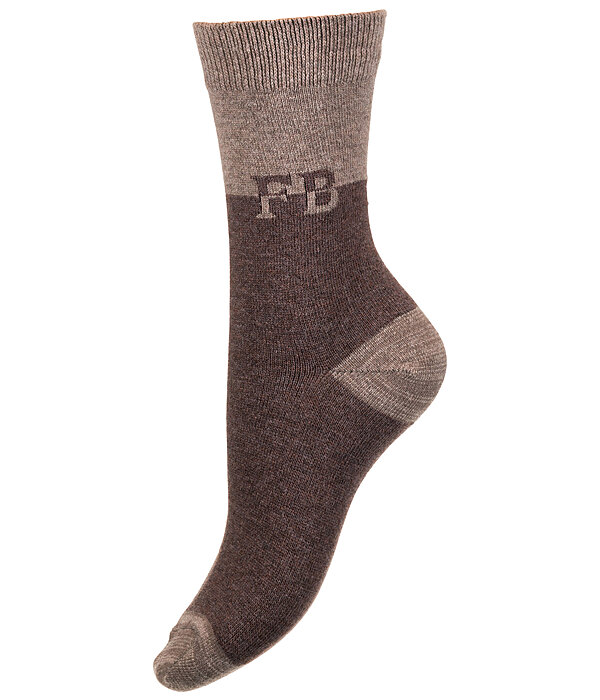 Merino Mix Socks Ina