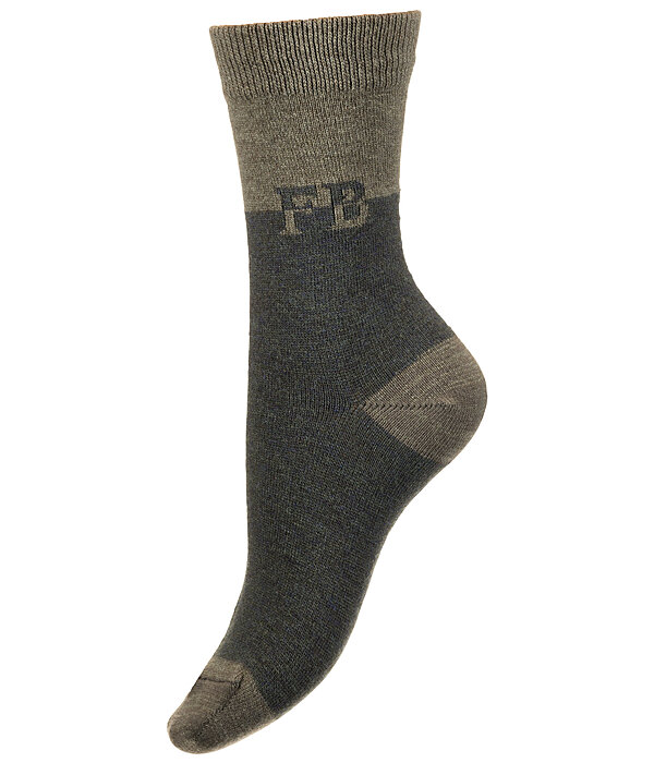 Merino Mix Socks Ina