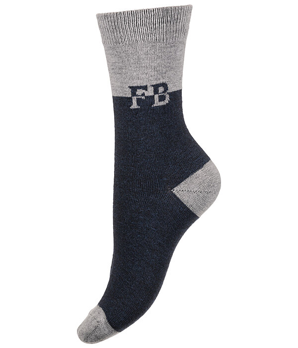 Merino Mix Socks Ina