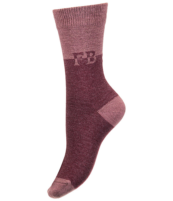 Merino Mix Socks Ina