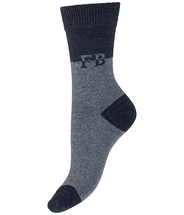 Merino Mix Socks Ina