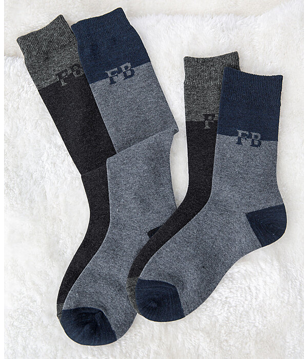 Merino Mix Socks Ina