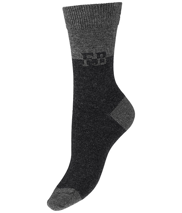 Merino Mix Socks Ina