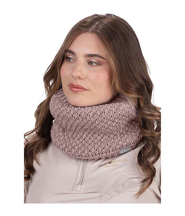 Cosy Neck Warmer Kim