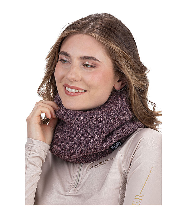Cosy Neck Warmer Kim