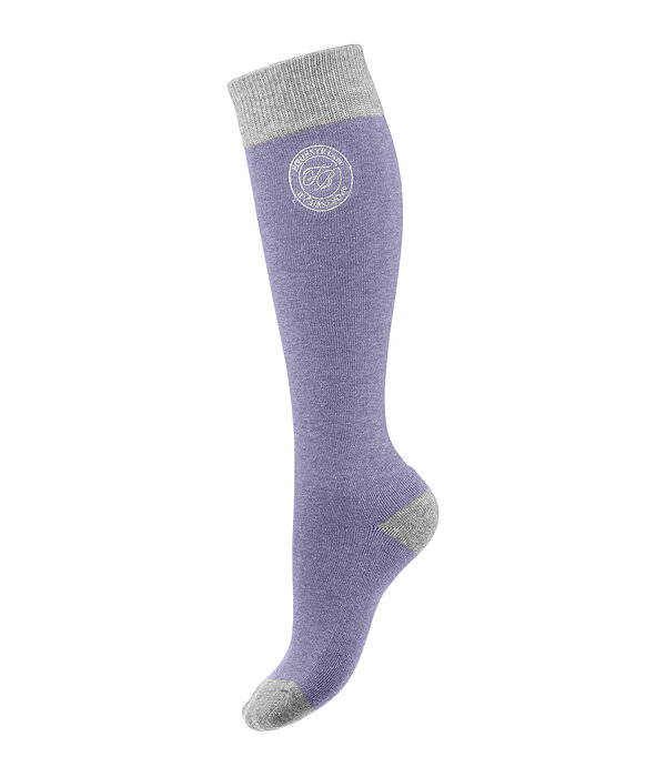 Knee High Socks Lela