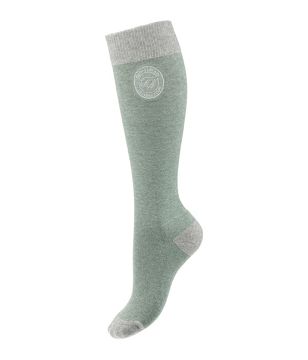 Knee High Socks Lela