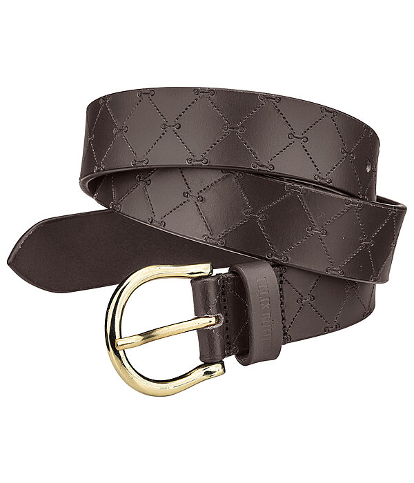 Leather Belt Micaela