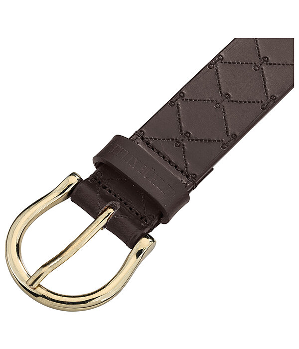 Leather Belt Micaela