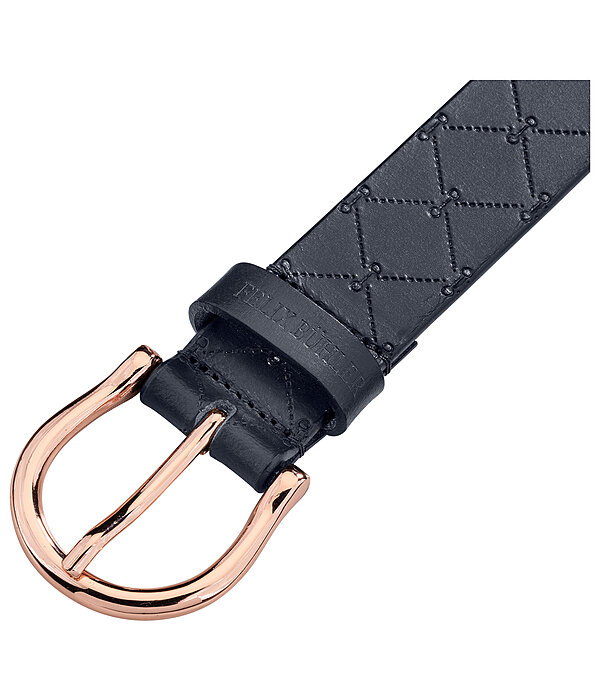 Leather Belt Micaela