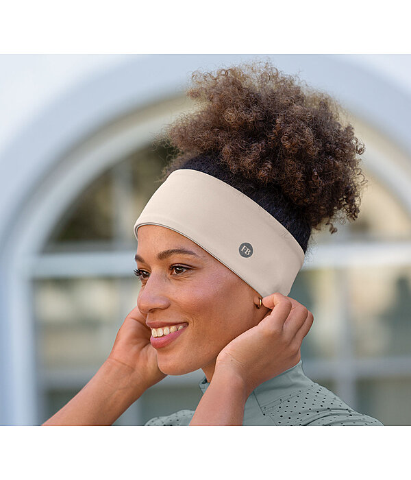 Stretch Headband Iva