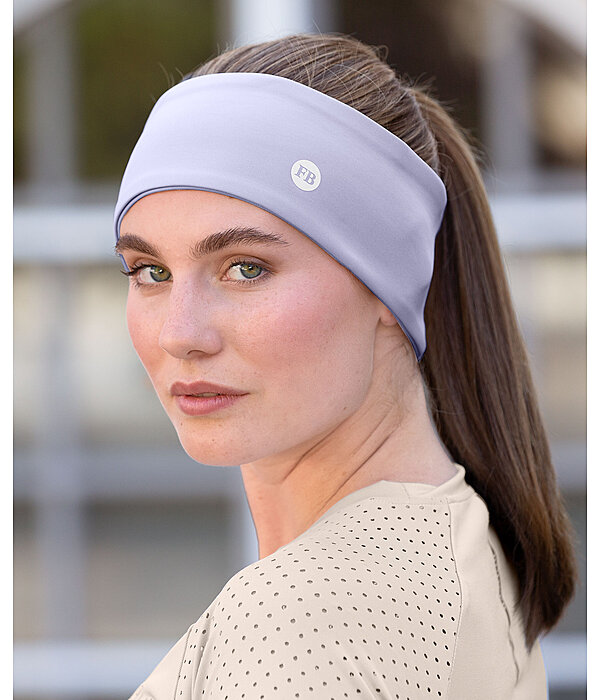 Stretch Headband Iva