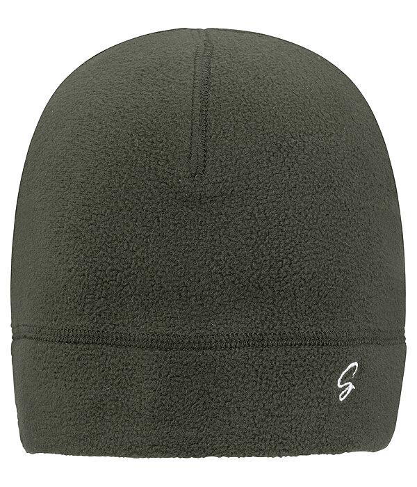 Fleece Beanie