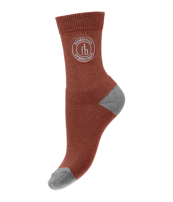 Winter Socks Ina
