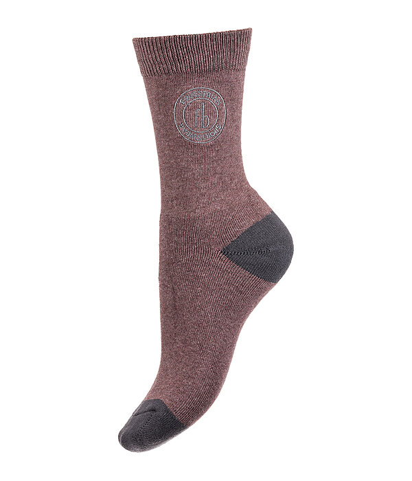 Winter Socks Ina