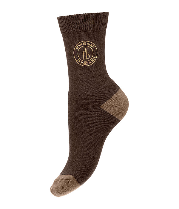 Winter Socks Ina