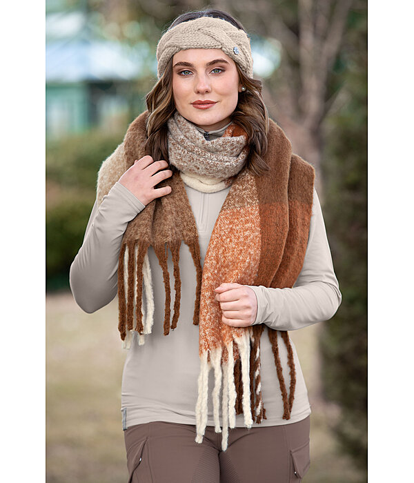 XXL Scarf Miki