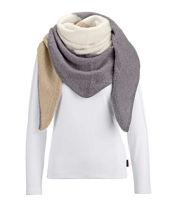 Triangular Scarf Nadia