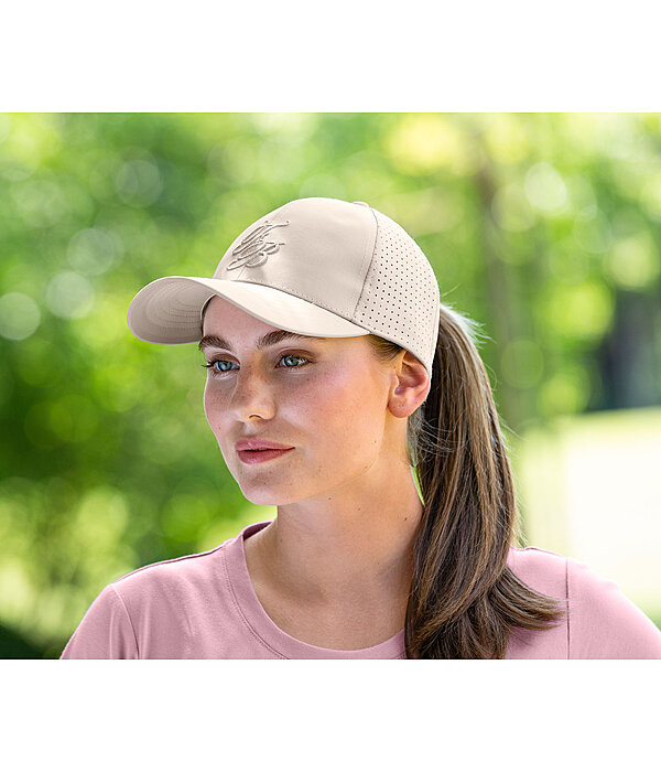 Functional Cap Lilia