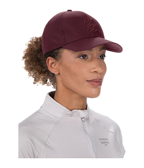 Functional Cap Lilia