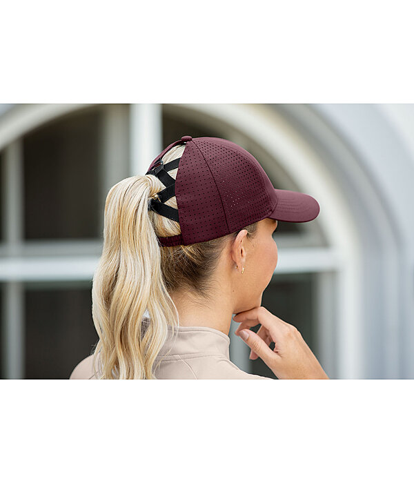 Functional Cap Lilia