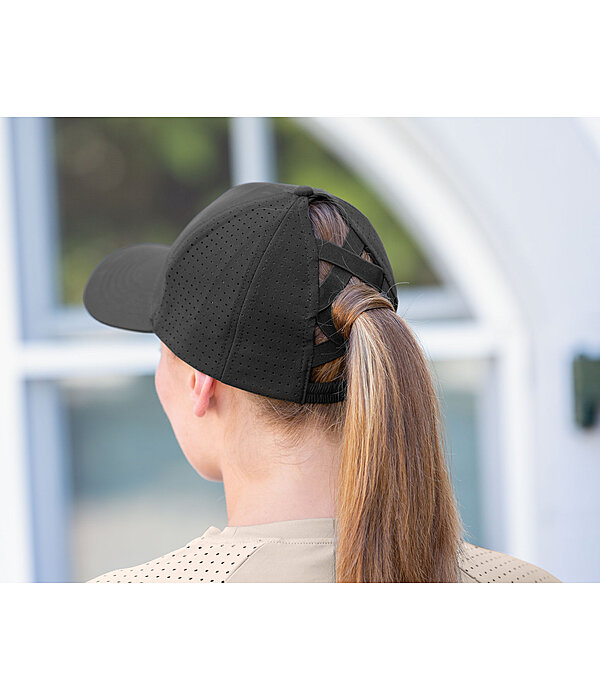 Functional Cap Lilia