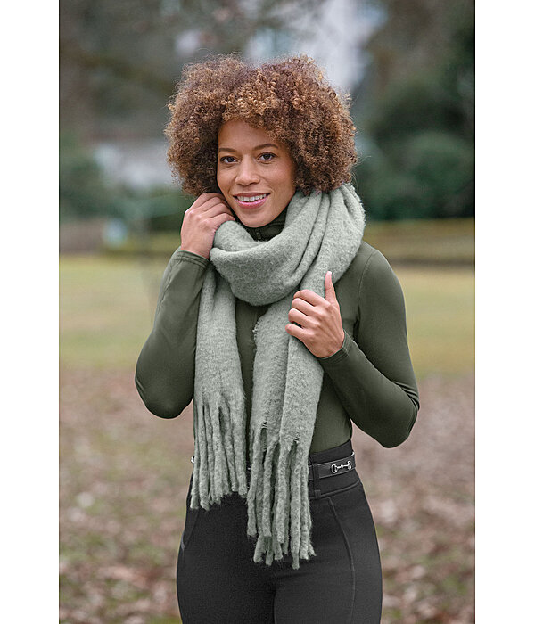 XXL Scarf Ida