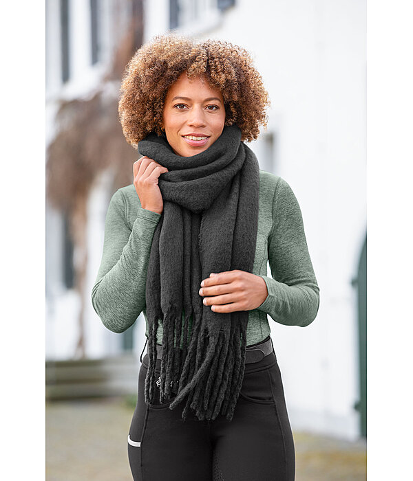 XXL Scarf Ida