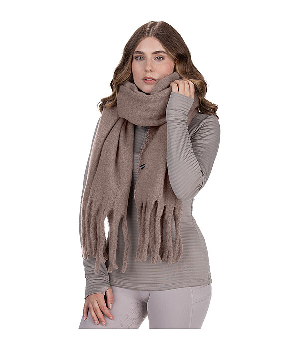 XXL Scarf Ida